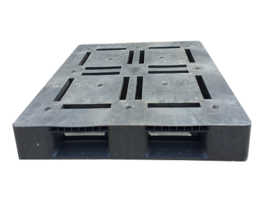 PALLET NHỰA 1100X1100X140MM