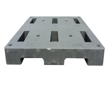PALLET NHỰA 1200x1000x140mm