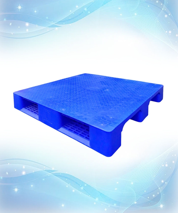 PALLET NHỰA 1200x1200x150mm
