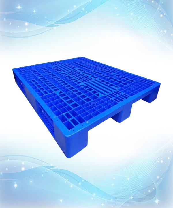PALLET NHỰA 1400x1200x150mm