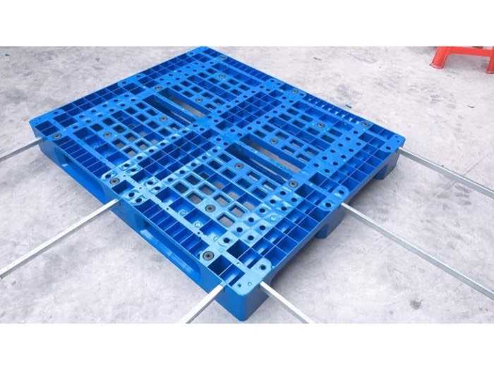 PALLET NHỰA 1200x1000x150mm